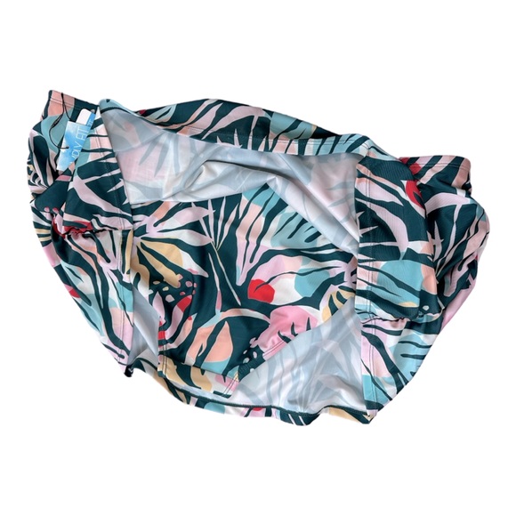 Simply fit swimwear floral bikini set new with tag - Picture 5 of 6